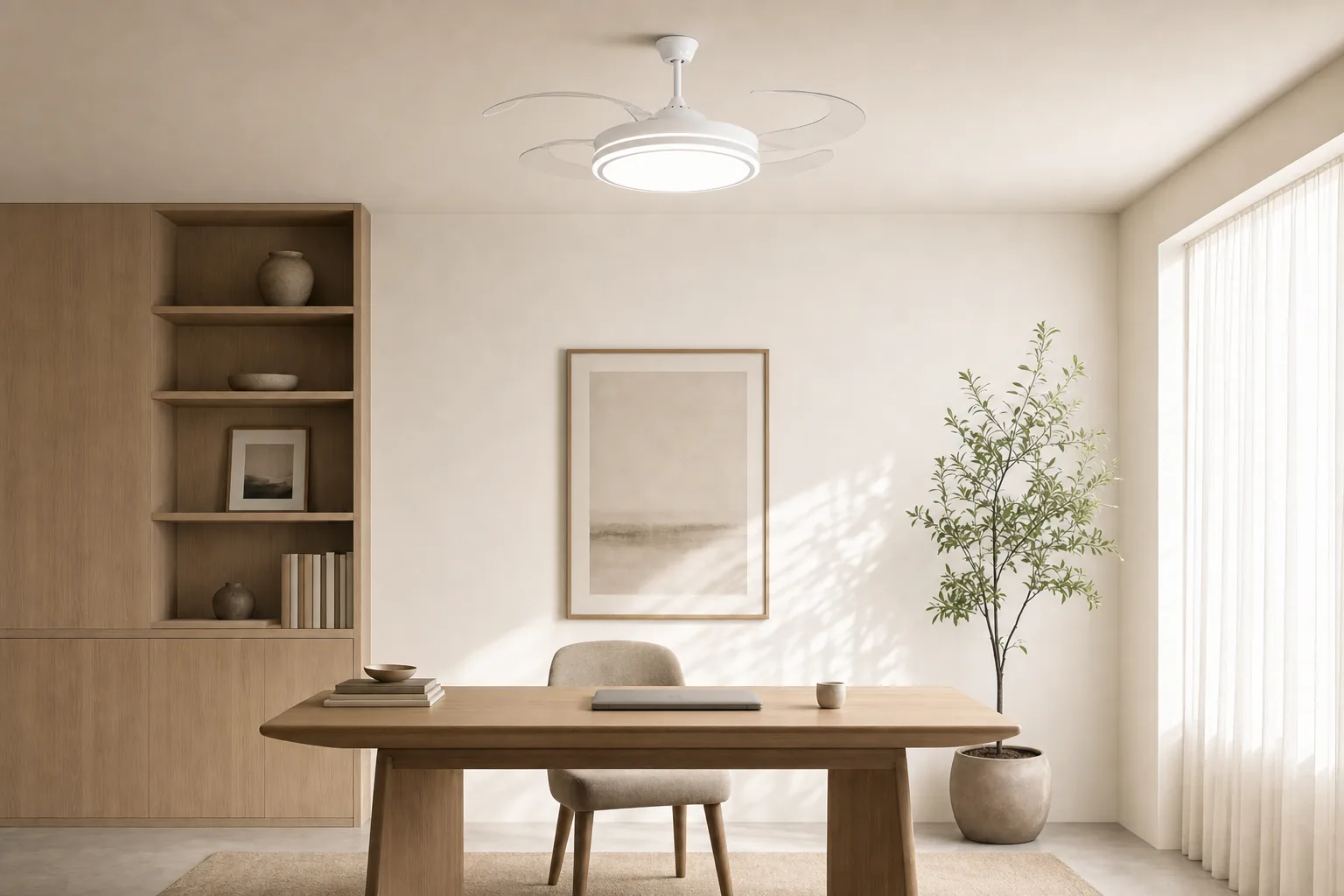 The ceiling as a fifth wall: design ideas to elevate the forgotten surface