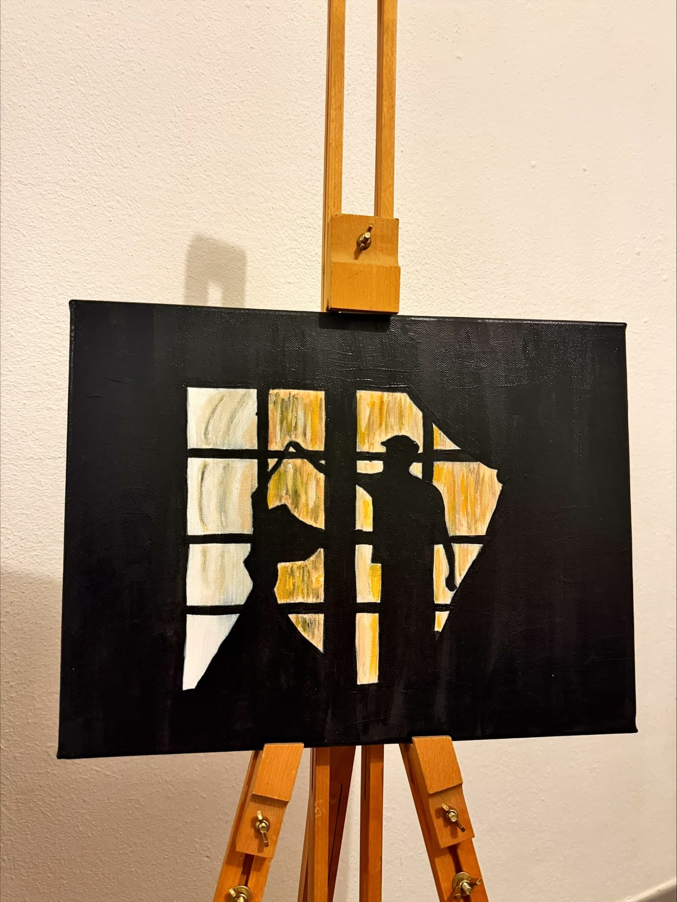 Golden Brown, Première édition IS × SEY Maison