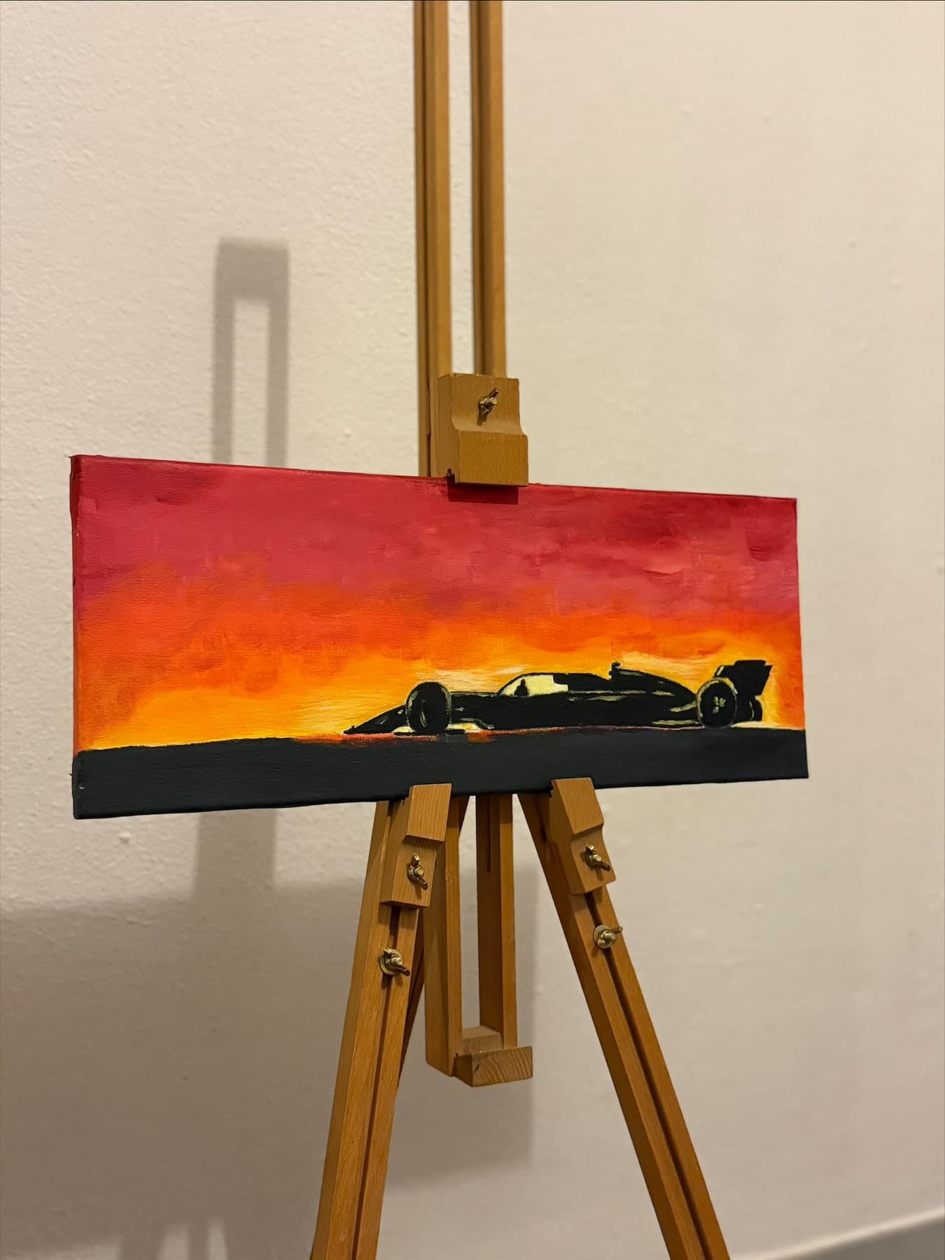 Pics F1, Première édition IS × SEY Maison